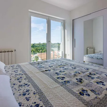 One-bedroom In Lxvi *