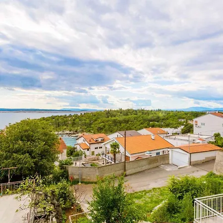 One-bedroom In Lxvi * Crikvenica