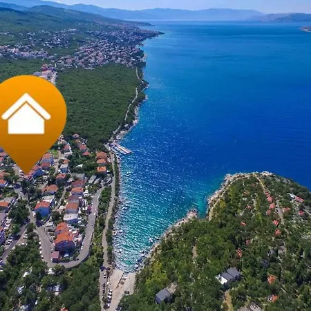 Apartman One-bedroom In Lxvi