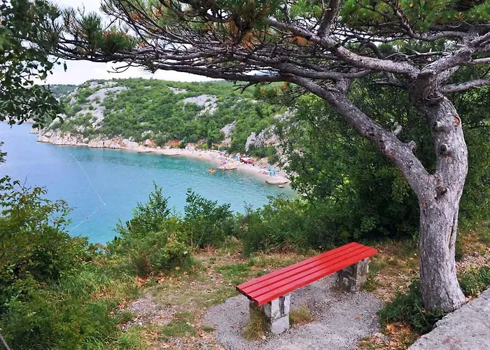 Appartement One-bedroom In Lxvi Crikvenica