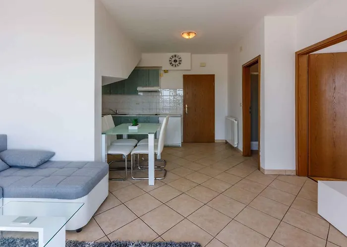 Appartement One-bedroom In Lxvi