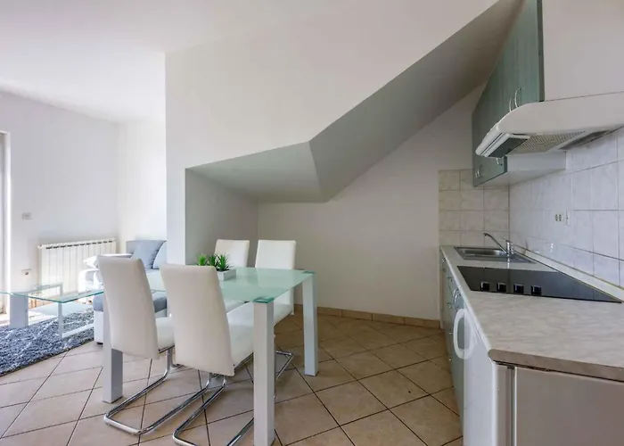 One-bedroom In Lxvi *