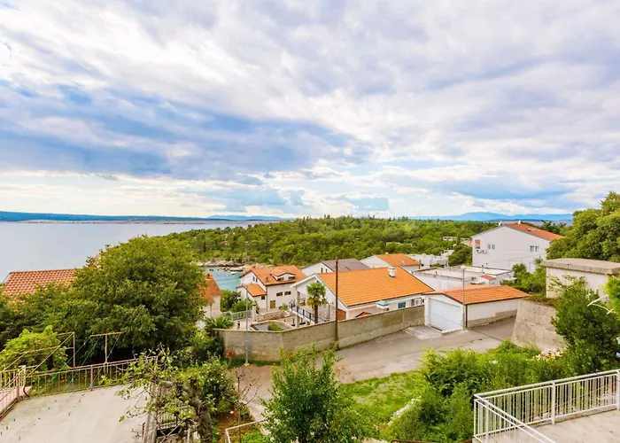 One-bedroom In Lxvi * Crikvenica