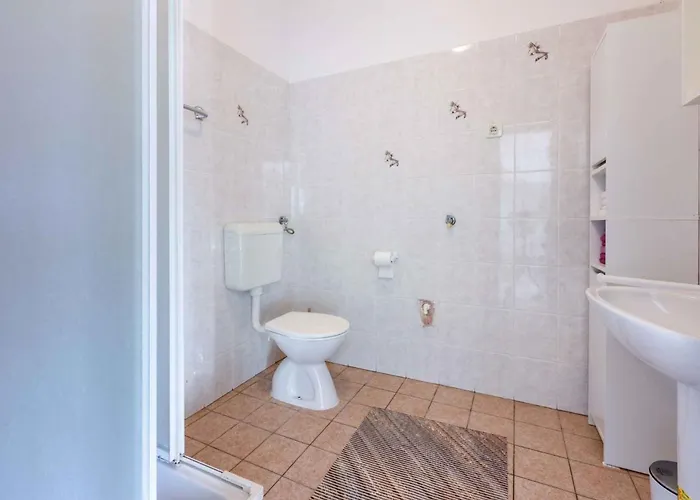 Appartement One-bedroom In Lxvi Crikvenica