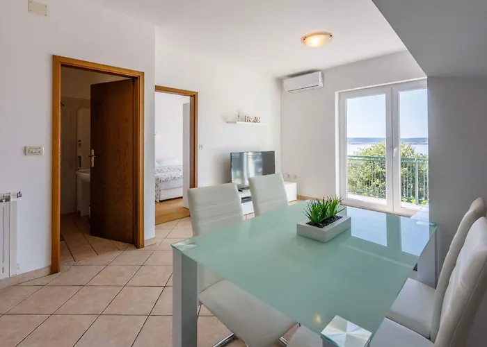 One-bedroom In Lxvi