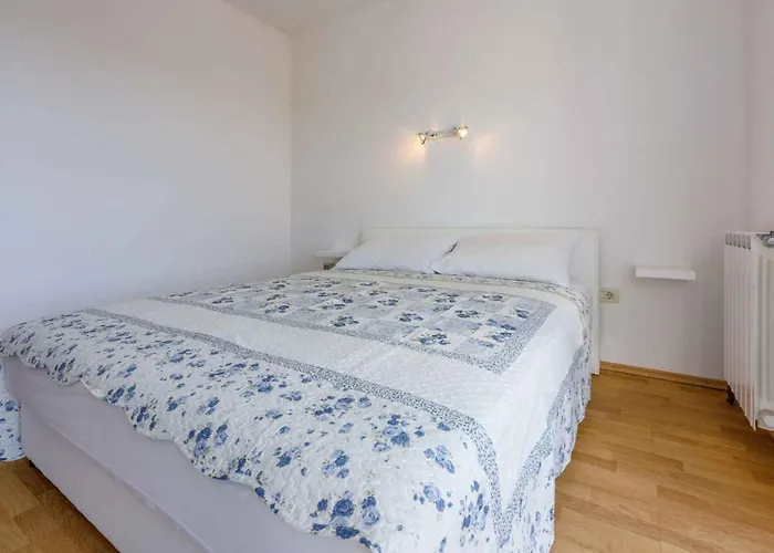 One-bedroom In Lxvi Appartement