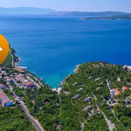 One-bedroom In Crikvenica Lxvi Apartment *