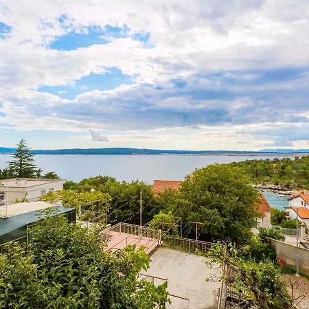 One-bedroom In Crikvenica Lxvi Apartment *