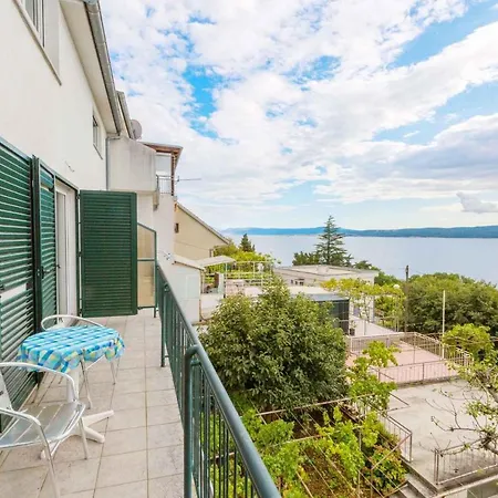 One-bedroom In Crikvenica Lxvi
