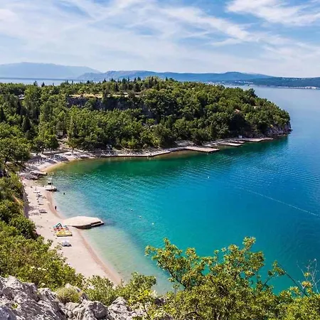 One-bedroom In Crikvenica Lxvi * Klanfari