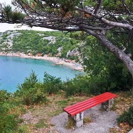 Apartamento One-bedroom In Lxvi Crikvenica
