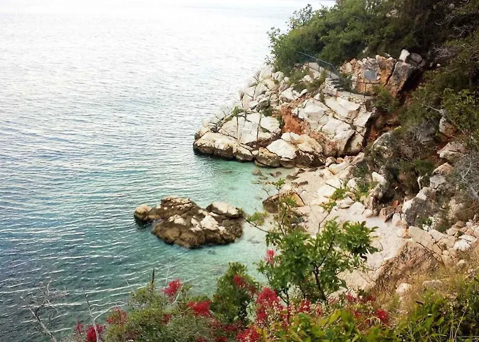 Appartement One-bedroom In Lxvi Crikvenica